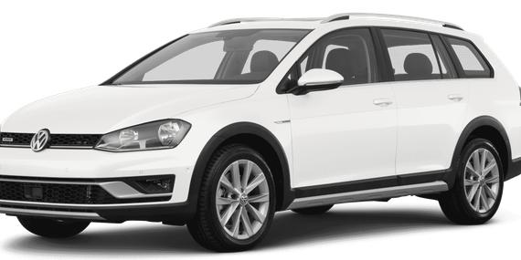 VOLKSWAGEN GOLF ALLTRACK 2017 3VWH17AUXHM508704 image VOLKSWAGEN GOLF ALLTRACK 2017 3VWH17AUXHM508704 image